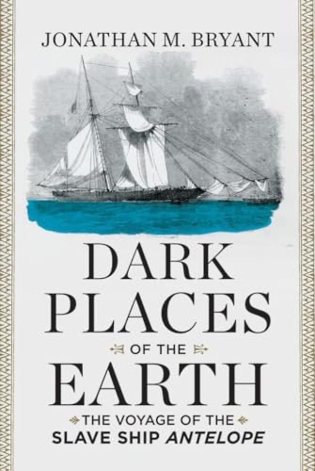 Dark Places of the Earth