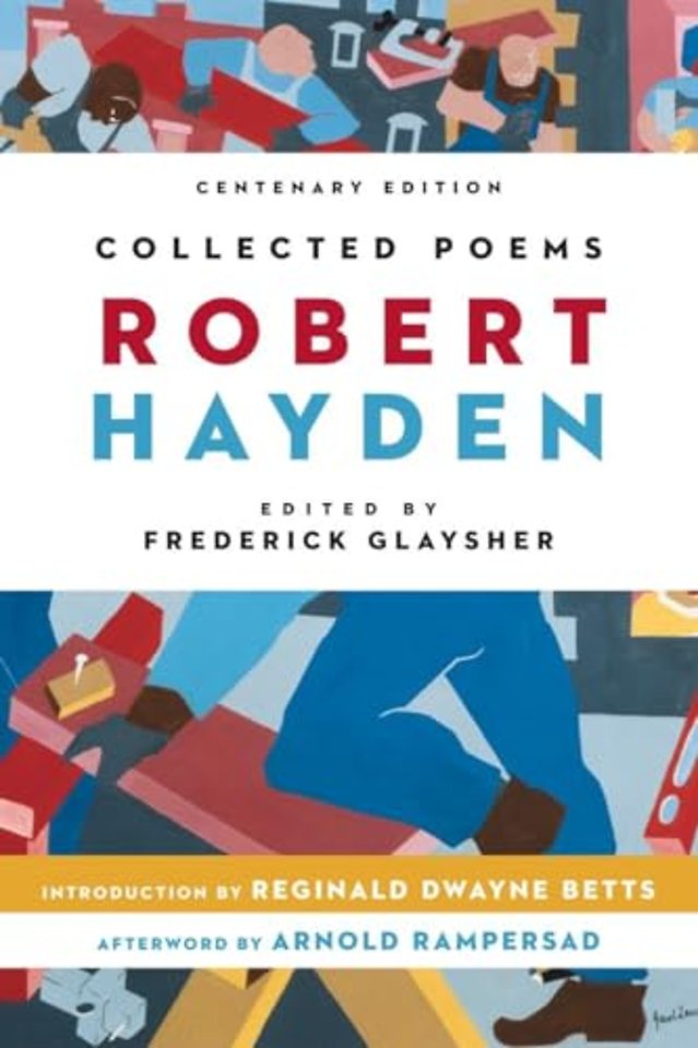 Collected Poems