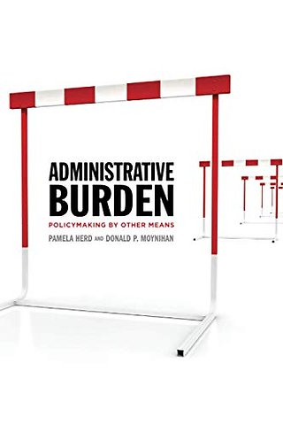 Administrative Burden