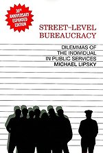 Street-Level Bureaucracy
