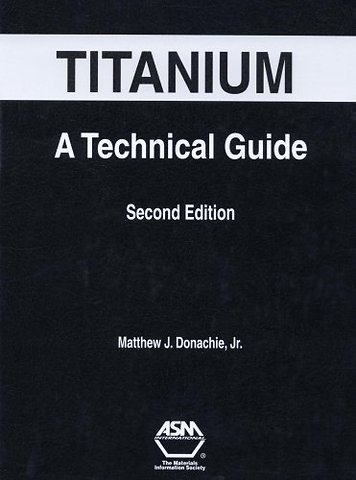 Titanium – A Technical Guide