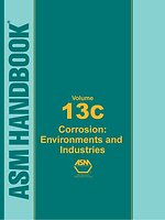 ASM Handbook, Vol. 13c