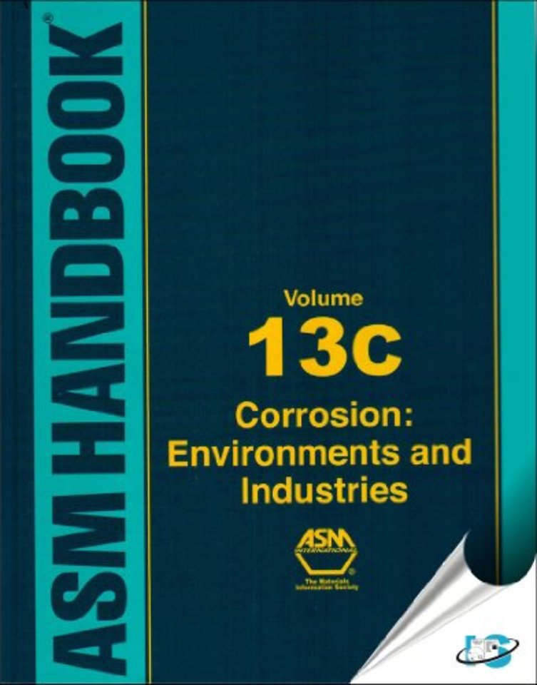 ASM Handbook, Vol. 13c