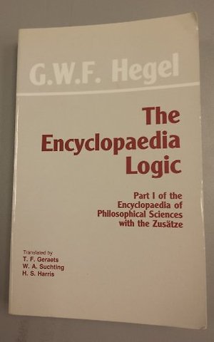 The Encyclopaedia Logic