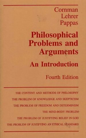 Philosophical Problems and Aurguments