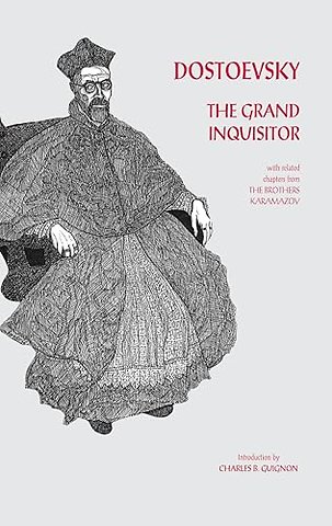 The Grand Inquisitor