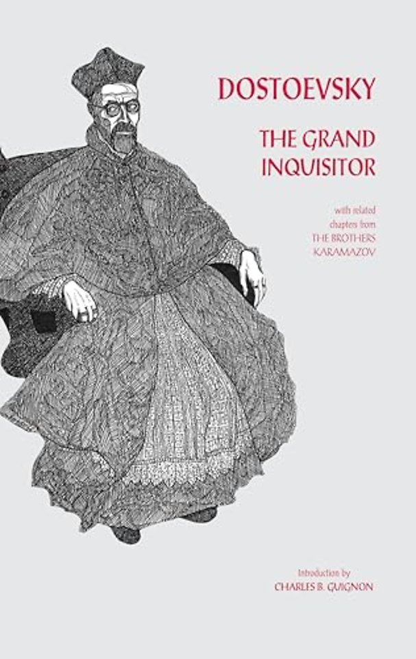 The Grand Inquisitor
