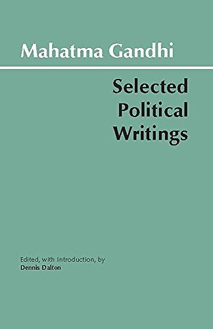 Gandhi: Selected Political Writings