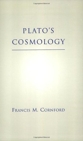 Plato's Cosmology