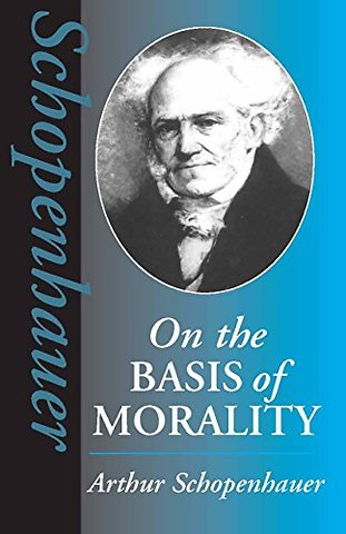 On the Basis of Morality