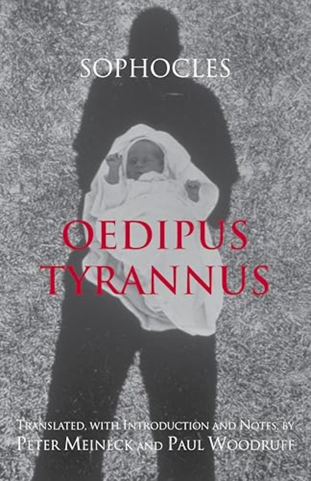 Oedipus Tyrannus