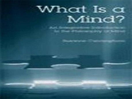 What Is a Mind?