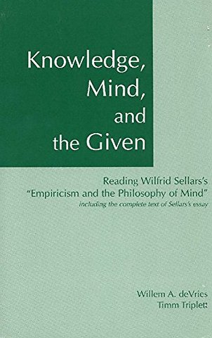 Knowledge, Mind & the Given