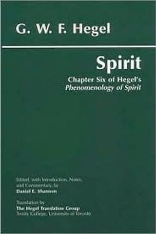 Spirit