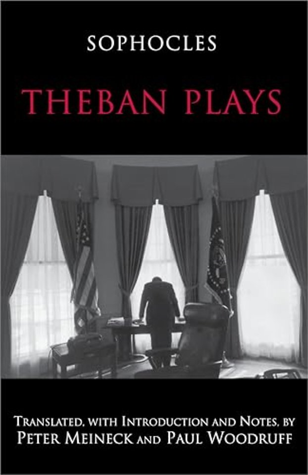 Theban Plays
