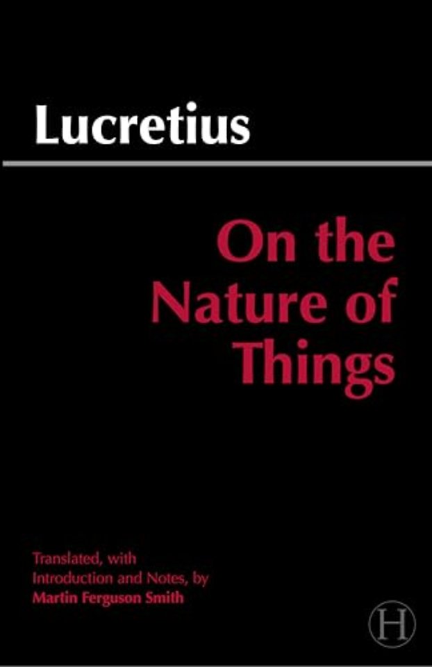 On the Nature of Things
