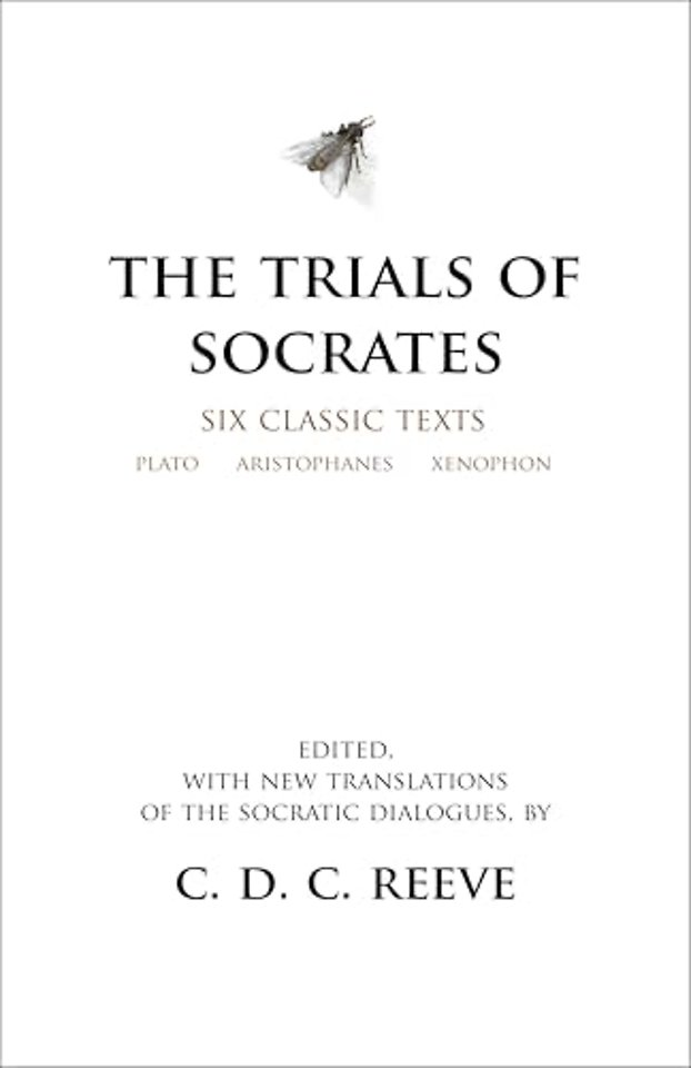 The Trials of Socrates