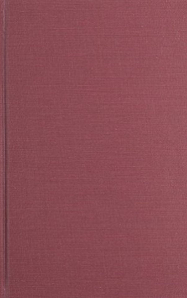 Poems and Fragments