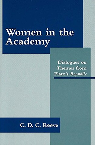 Women in the Academy
