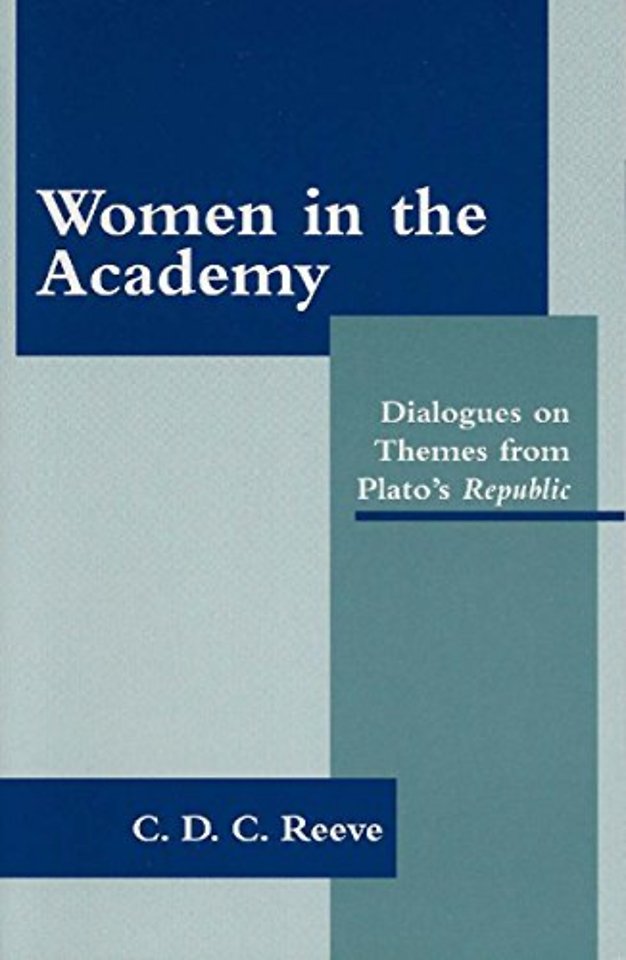 Women in the Academy