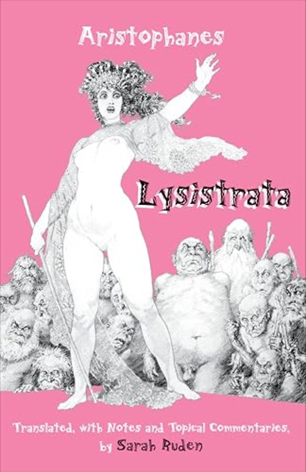 Lysistrata