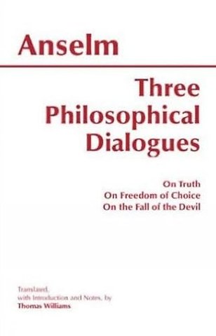 Three Philosophical Dialogues