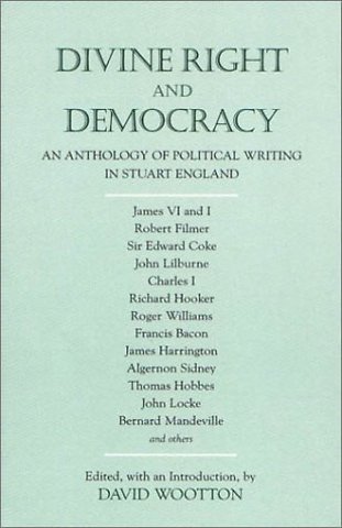Divine Right and Democracy