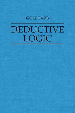 Deductive Logic
