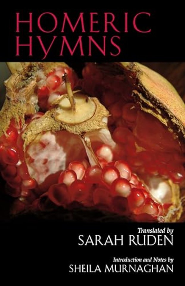 Homeric Hymns