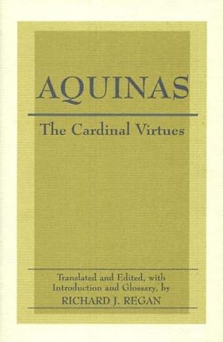 The Cardinal Virtues