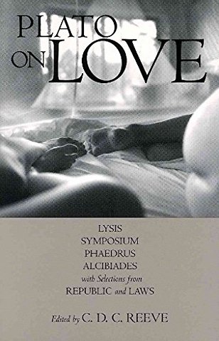 Plato on Love