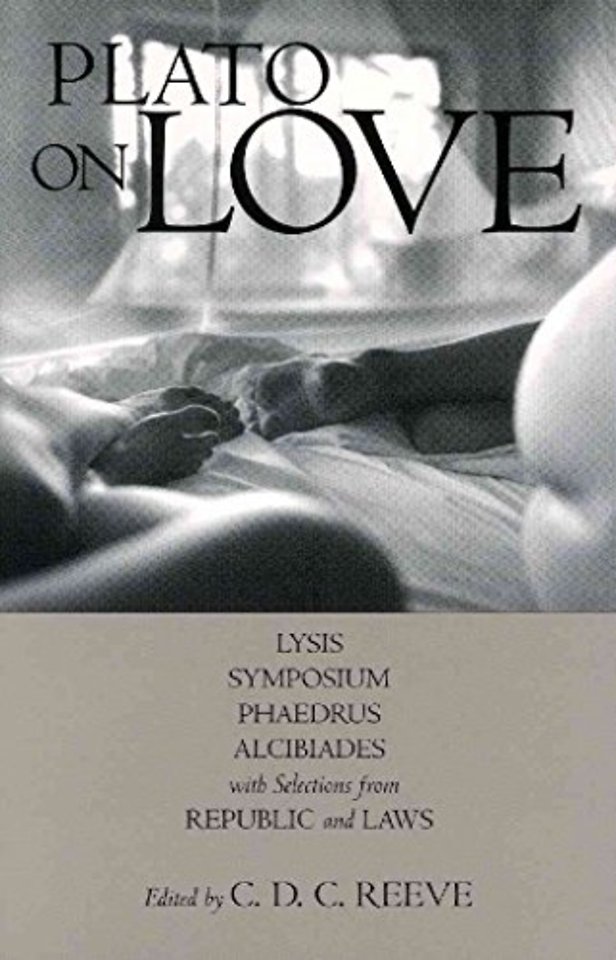 Plato on Love