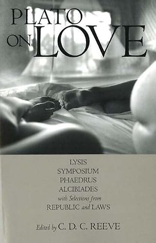 Plato on Love