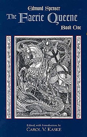 The Faerie Queene, Book One