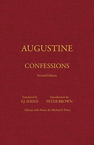 Confessions