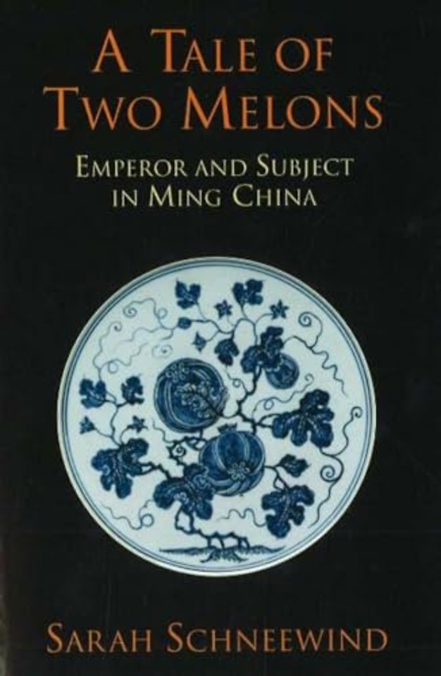 A Tale of Two Melons