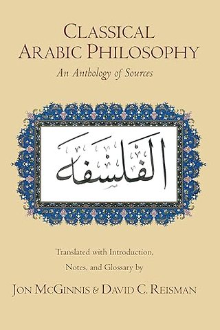 Classical Arabic Philosophy