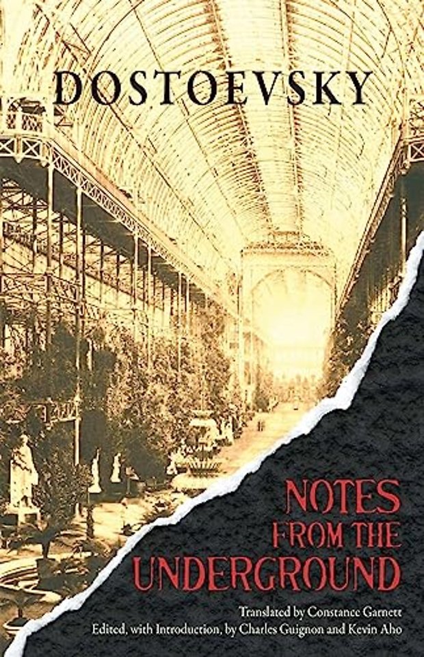 Notes from the Underground