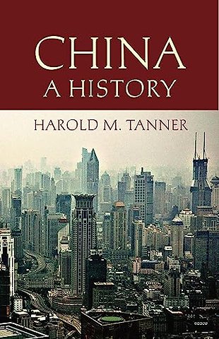 China: A History