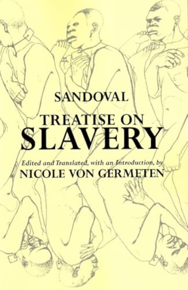 Treatise on Slavery