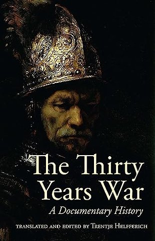 The Thirty Years War