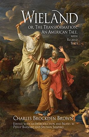 Wieland; or The Transformation