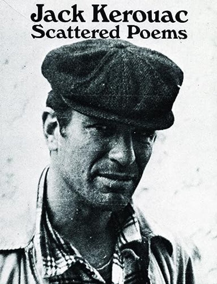 Scattered Poems
