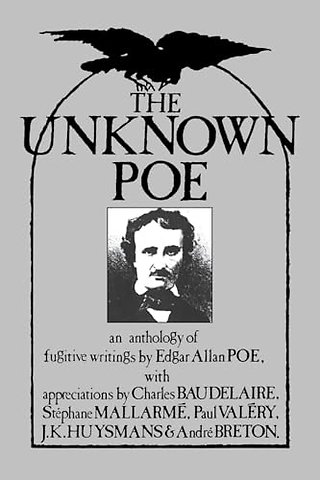 The Unknown Poe