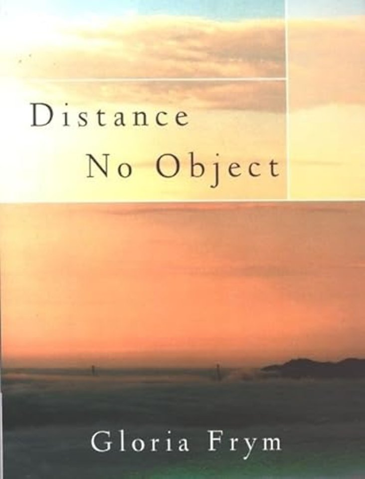 Distance No Object