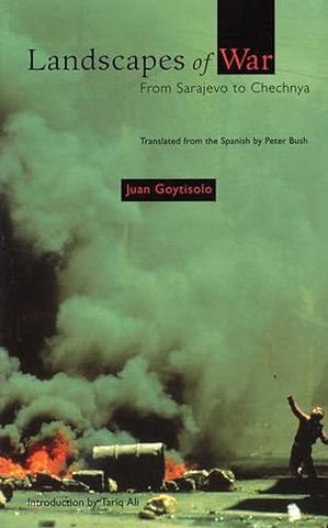 Landscapes of War