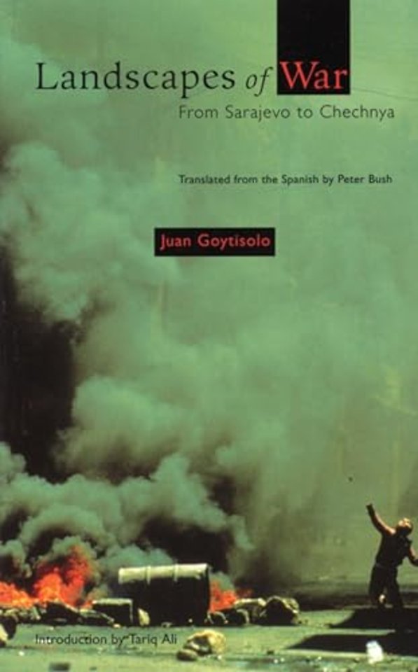 Landscapes of War
