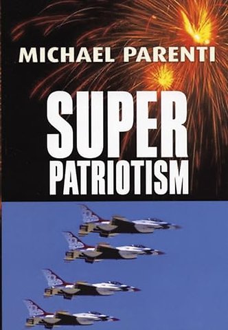 Superpatriotism