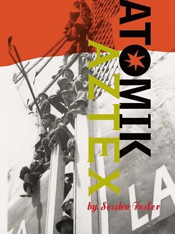 Atomik Aztex