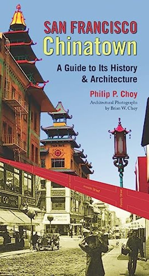 San Francisco Chinatown